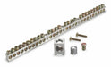 Ground Bar Kit 600A 27 Terminals