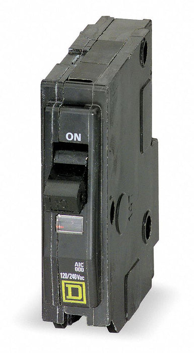 Circuit Breaker 70A Plug In 120/240V 1P