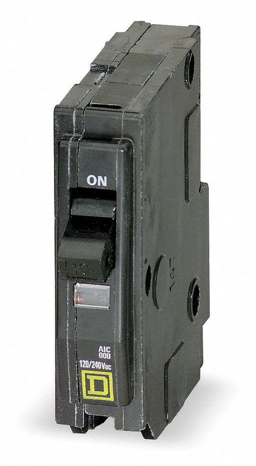 Circuit Breaker 70A Plug In 120/240V 1P