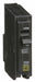 Circuit Breaker 10A Plug In 120/240V 1P