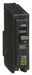 Circuit Breaker 25A Plug In 120/240V 1P