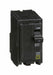 Circuit Breaker 10A Plug In 120/240V 2P