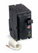 Circuit Breaker 20A Bolt On 120V 2P