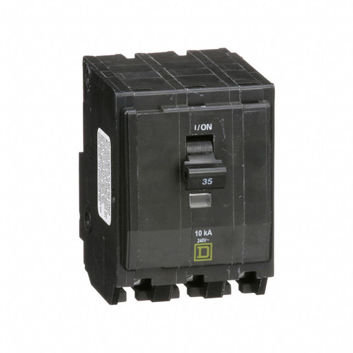 Circuit Breaker 35A Plug In 120/240V 3P
