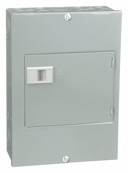 Load Center 100A Lug 1 Phase 6 Spaces