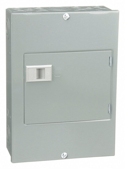 Load Center 100A Lug 1 Phase 6 Spaces