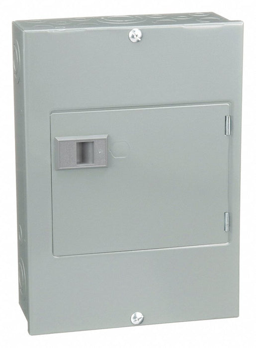 Load Center 100A Lug 1 Phase 8 Spaces