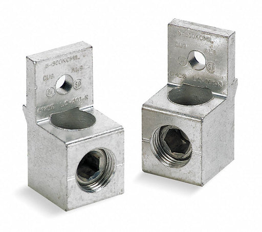 Main Lug Kit 125A