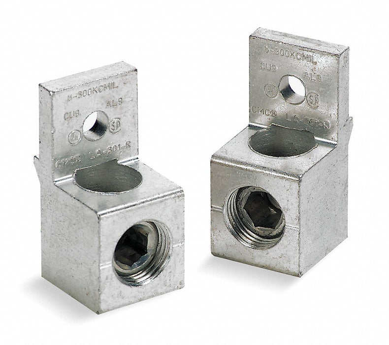 Main Lug Kit 125A