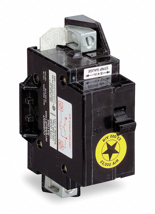 Circuit Breaker 70A Bolt On 120/240V 2P