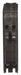 Circuit Breaker 15/20A 120/240V 1P