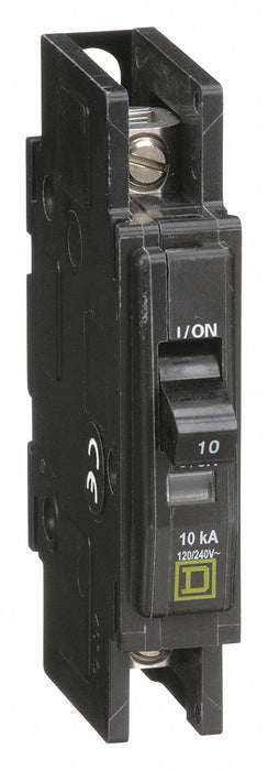 Circuit Breaker 10A 120/240V 1P
