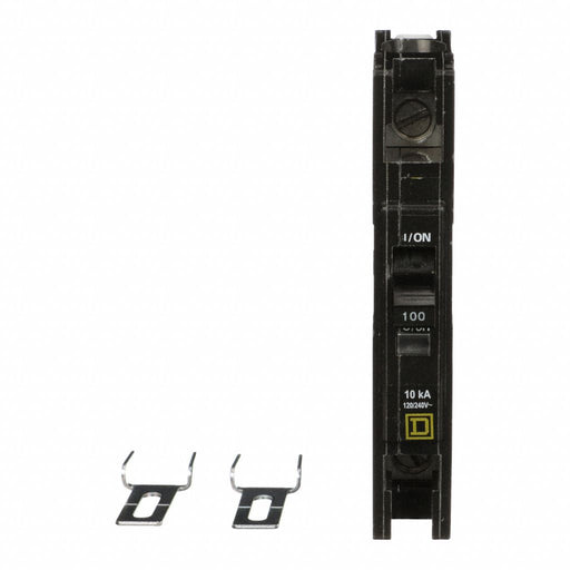 Circuit Breaker 100A 120/240V 1P