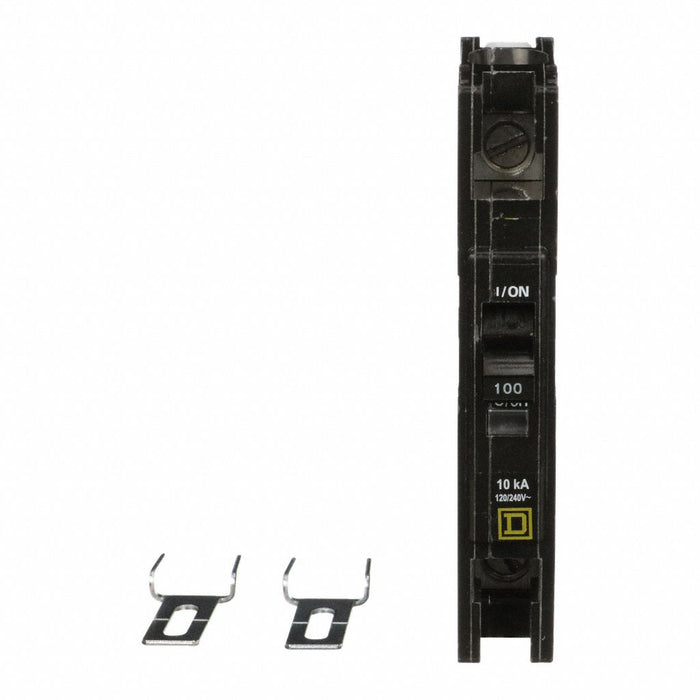 Circuit Breaker 100A 120/240V 1P