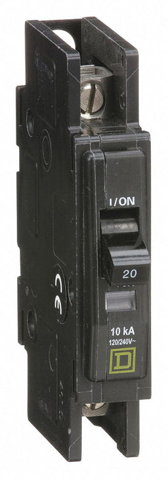 Circuit Breaker 20A 120/240V 1P