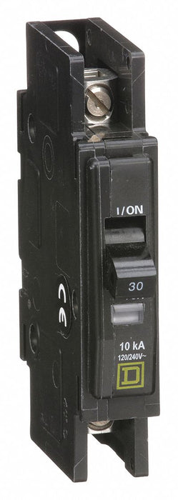 Circuit Breaker 30A 120/240V 1P