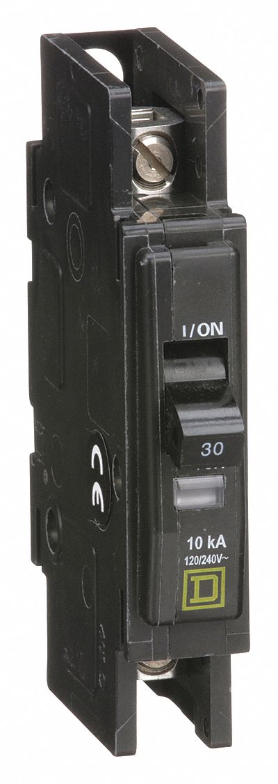 Circuit Breaker 30A 120/240V 1P