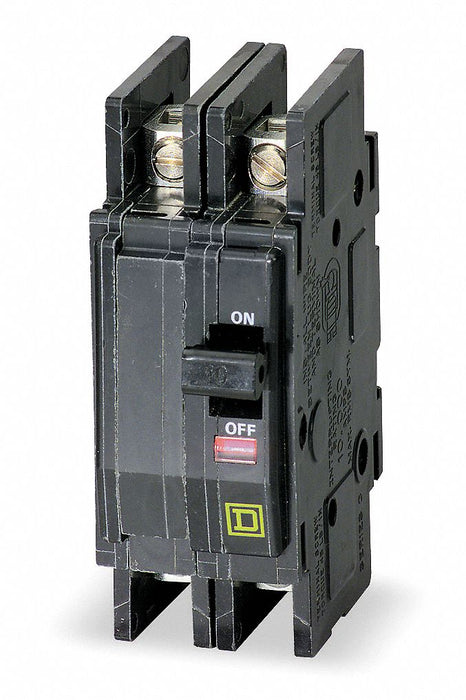 Circuit Breaker 15A 120/240V 2P