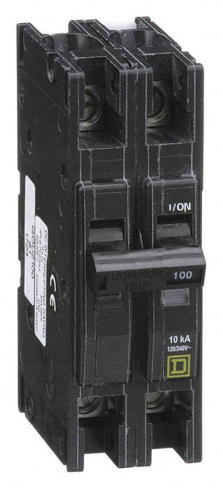 Circuit Breaker 100A 120/240V 2P