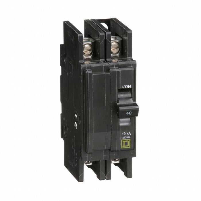 Circuit Breaker 40A 120/240V 2P