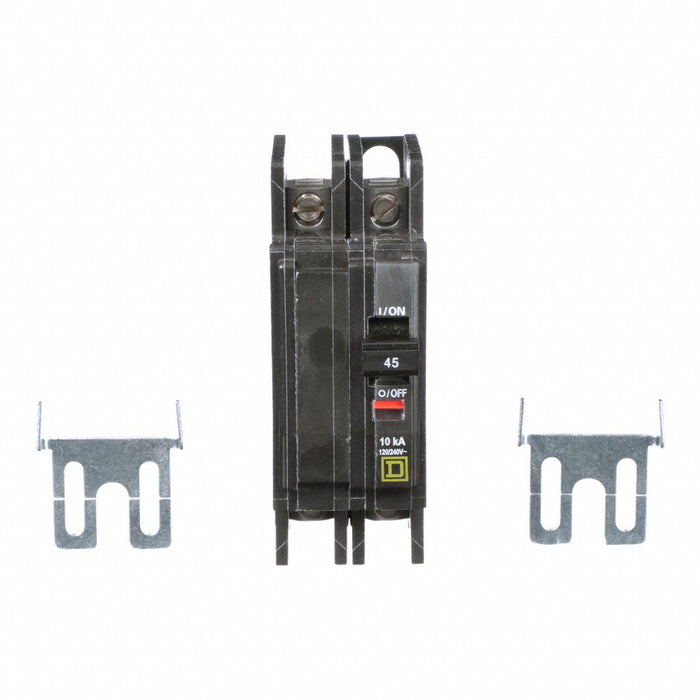 Circuit Breaker 45A 120/240V 2P