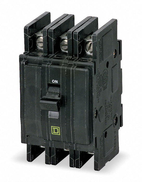 Circuit Breaker 30A 120/240V 3P