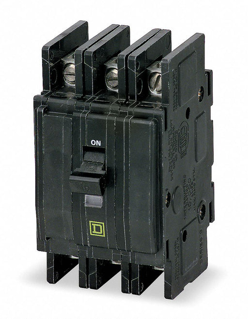 Circuit Breaker 15A 120/240V 3P