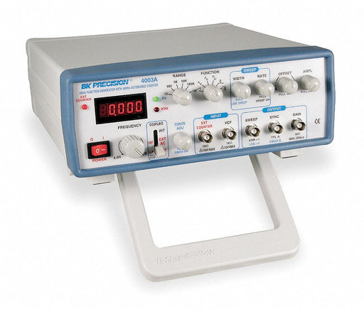 Generator Function