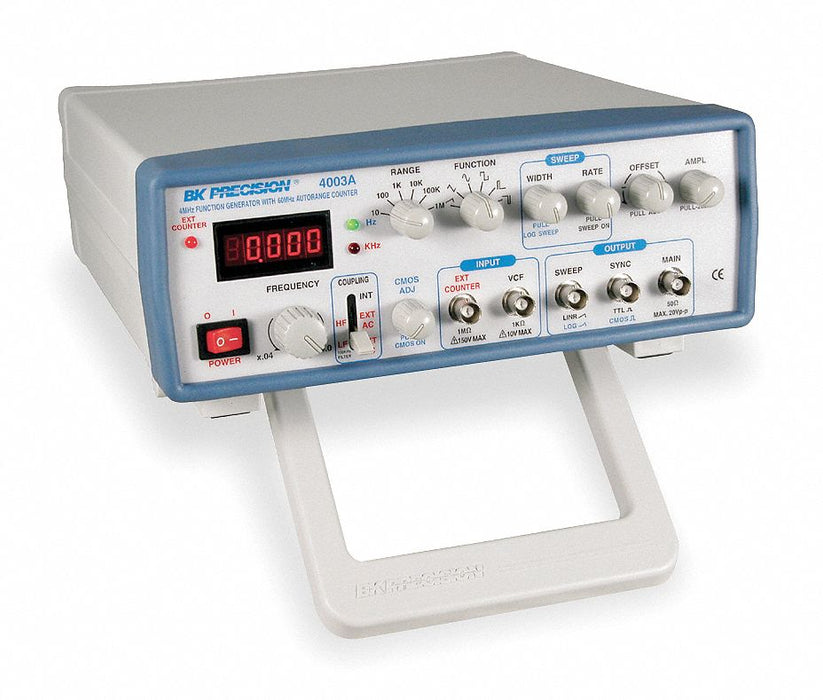 Generator Function