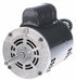 Direct Drive Blower Motor 1/2 hp