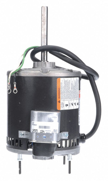 Direct Drive Blower Motor 1/6 hp