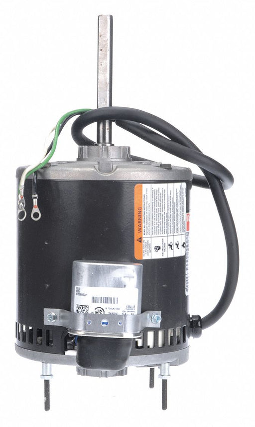 Direct Drive Blower Motor 1/6 hp