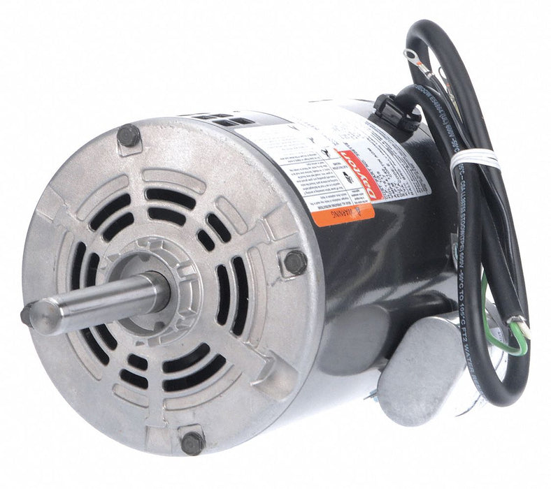 Motor 1/3 HP 1140 rpm 56Z 115V