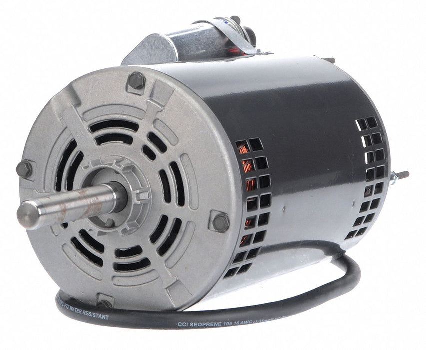 Direct Drive Blower Motor 1/2 hp