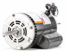 Direct Drive Blower Motor 1 hp