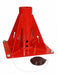Mounting Bases for Davit Cranes