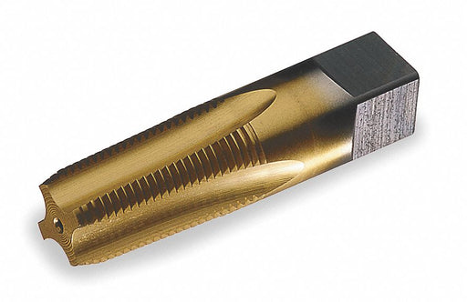 Pipe and Conduit Thread Tap