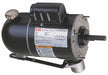 Oscltng Fan Motor 1/2 HP 875-1075 115 V