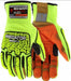 Impact Resistant Glove M Full Finger PR