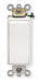Wall Switch White 20 A 3-Way 2 hp