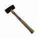 Mallet Rawhide 10-3/4 in L