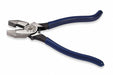 Iron Workers Plier 9-3/8 L Dipped