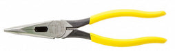Needle Nose Plier 8-7/16 L Smooth