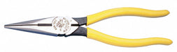 Needle Nose Plier 8-7/16 L Smooth