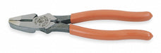 Linemans Plier 9-1/2 L Dipped