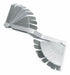 Bent Feeler Gauge Set Dimension Type 