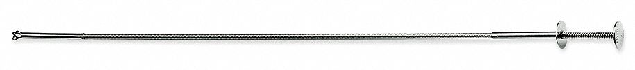 Retrieving and Holding Tool 23 1/2 