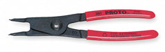 Retaining Ring Plier Internal 0.090 D
