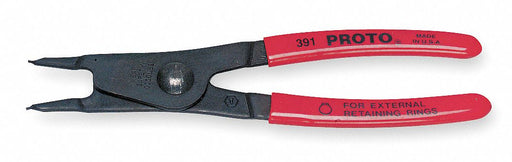 Retaining Ring Plier Internal 0.090 D