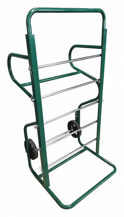 Hand Truck Wire Cart 54 1/2x26 1/2 